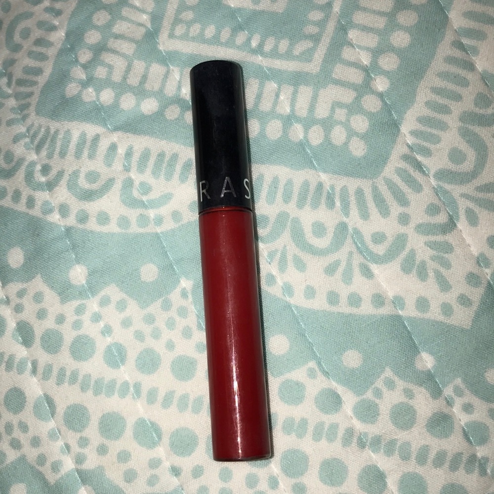 Sephora matte lipstick